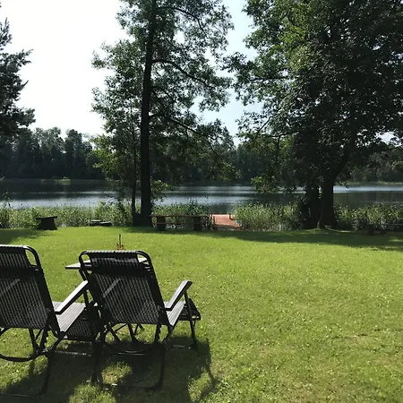 Villa Maxi Solanka