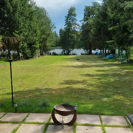 Maxi Villa Solanka